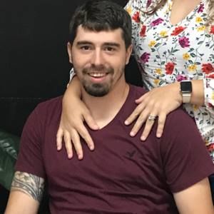 Meet your Posher, Trey